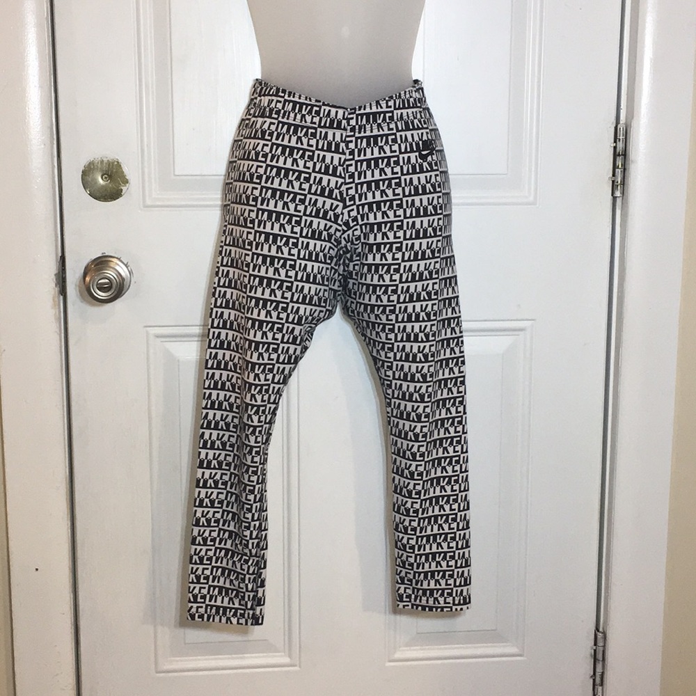 Nike capri leggings